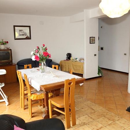 Arcobaleno Bed & Breakfast Campagna Ngoại thất bức ảnh